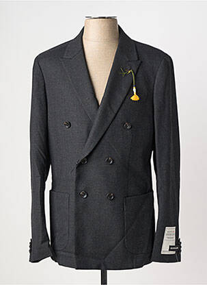 Švarkas juodas SCOTCH & SODA vyras