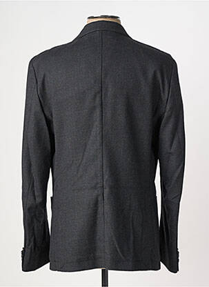 Švarkas juodas SCOTCH & SODA vyras