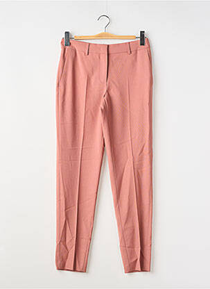 Chino kelnė rožinė PAUL SMITH moteris
