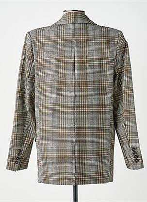 Švarkas daugiaspalvis SCOTCH & SODA moteris