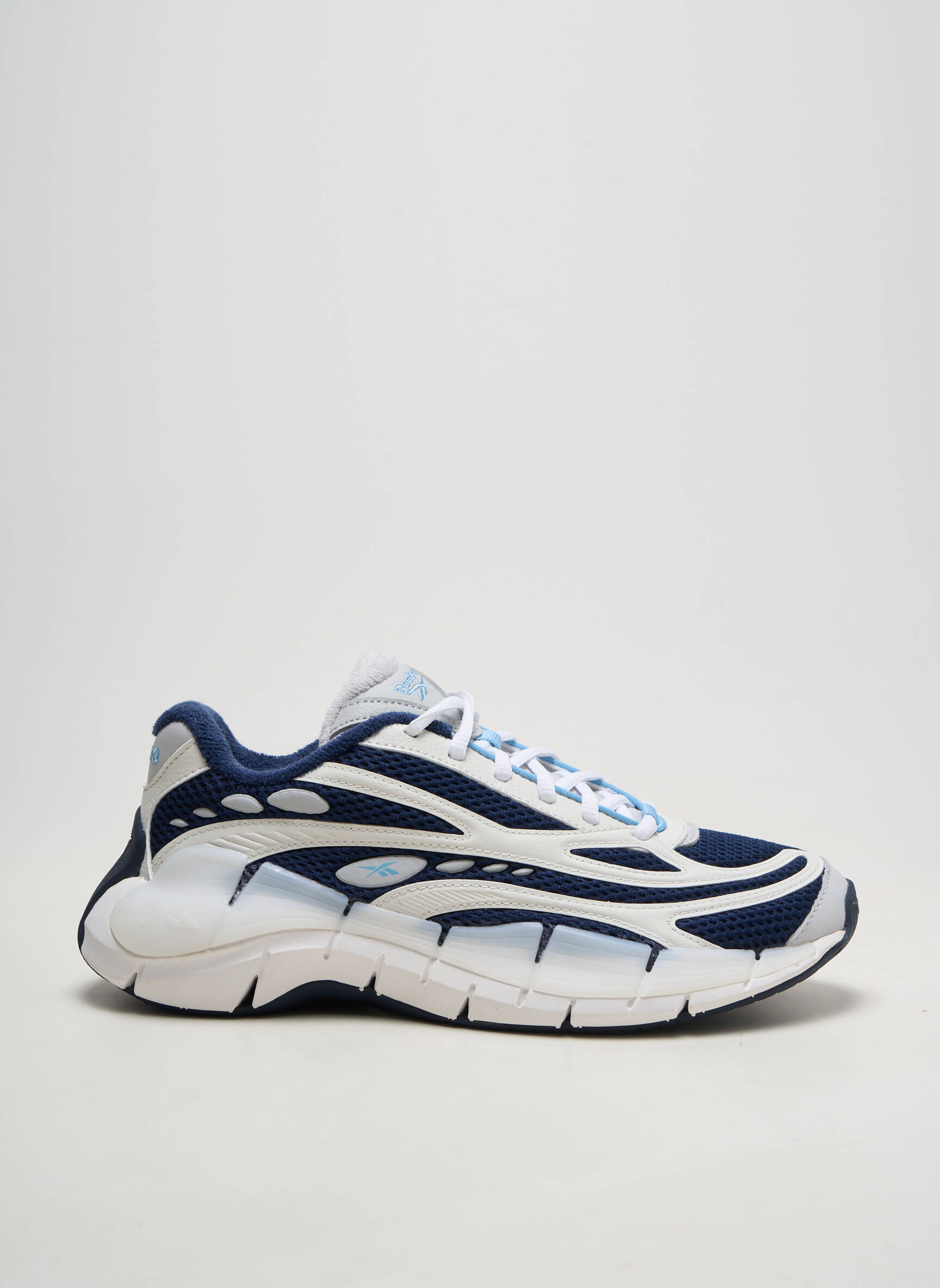 Bėgimo bateliai baltas REEBOK moteris