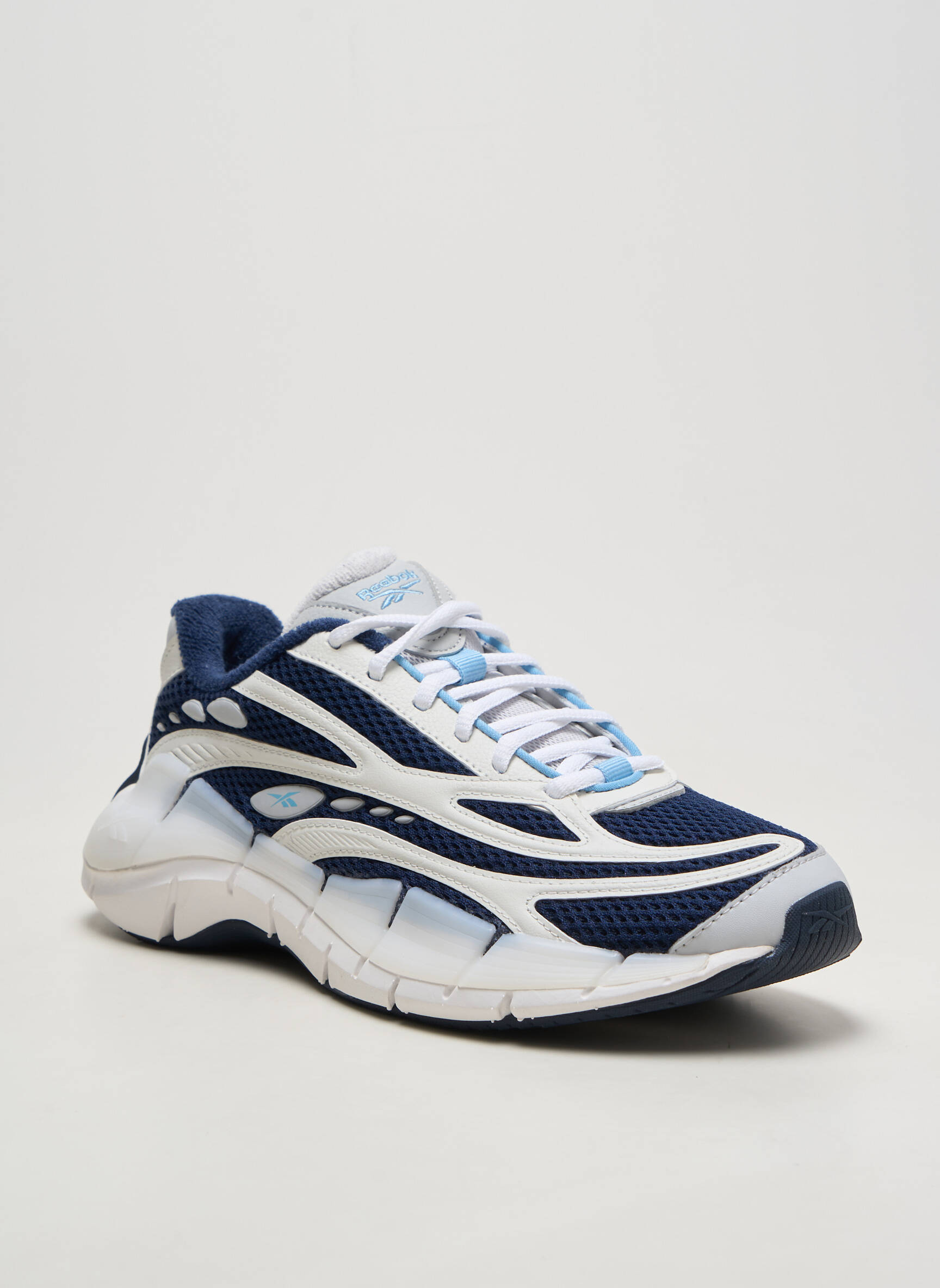 Bėgimo bateliai baltas REEBOK moteris