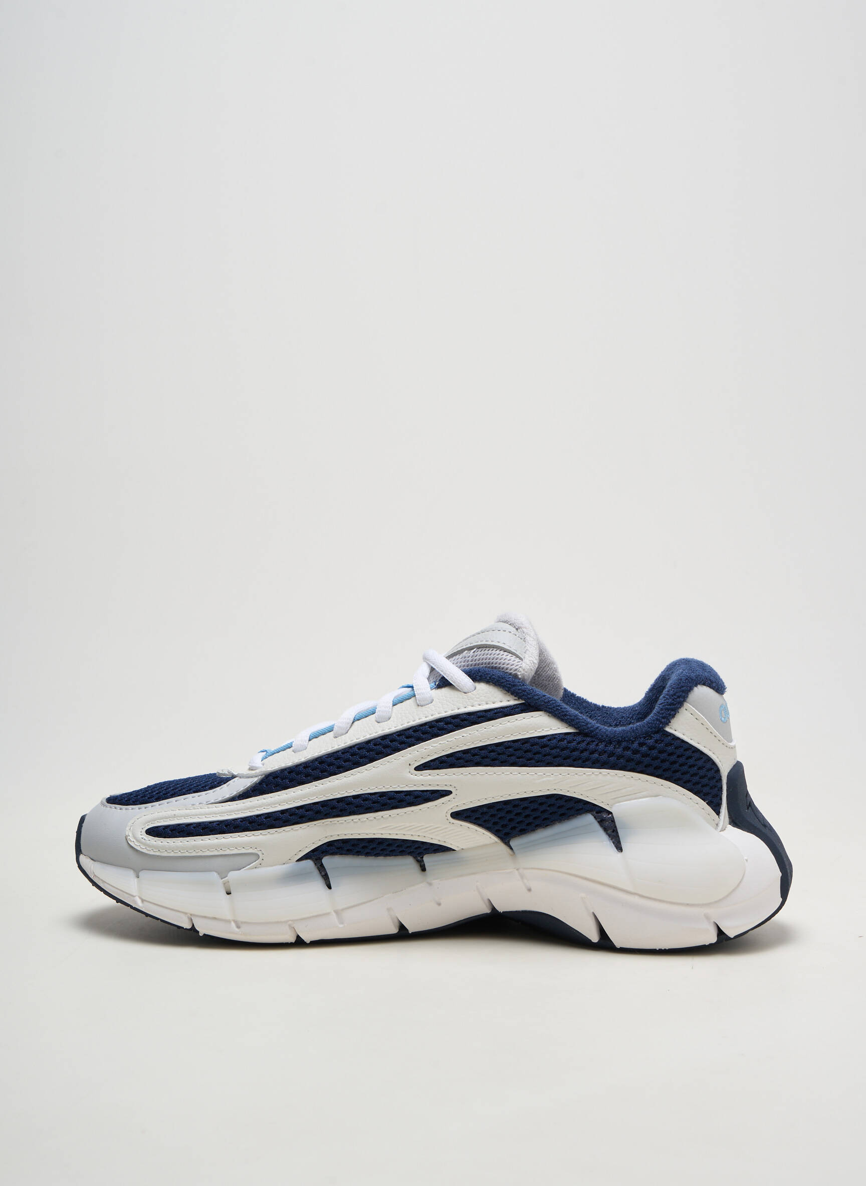 Bėgimo bateliai baltas REEBOK moteris