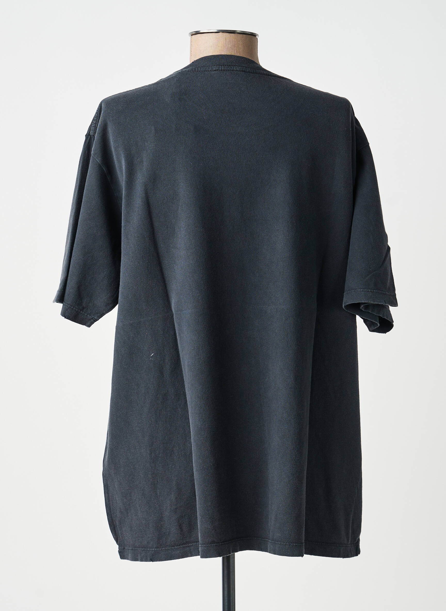 T-marškinys mėlyna THE KOOPLES vyras
