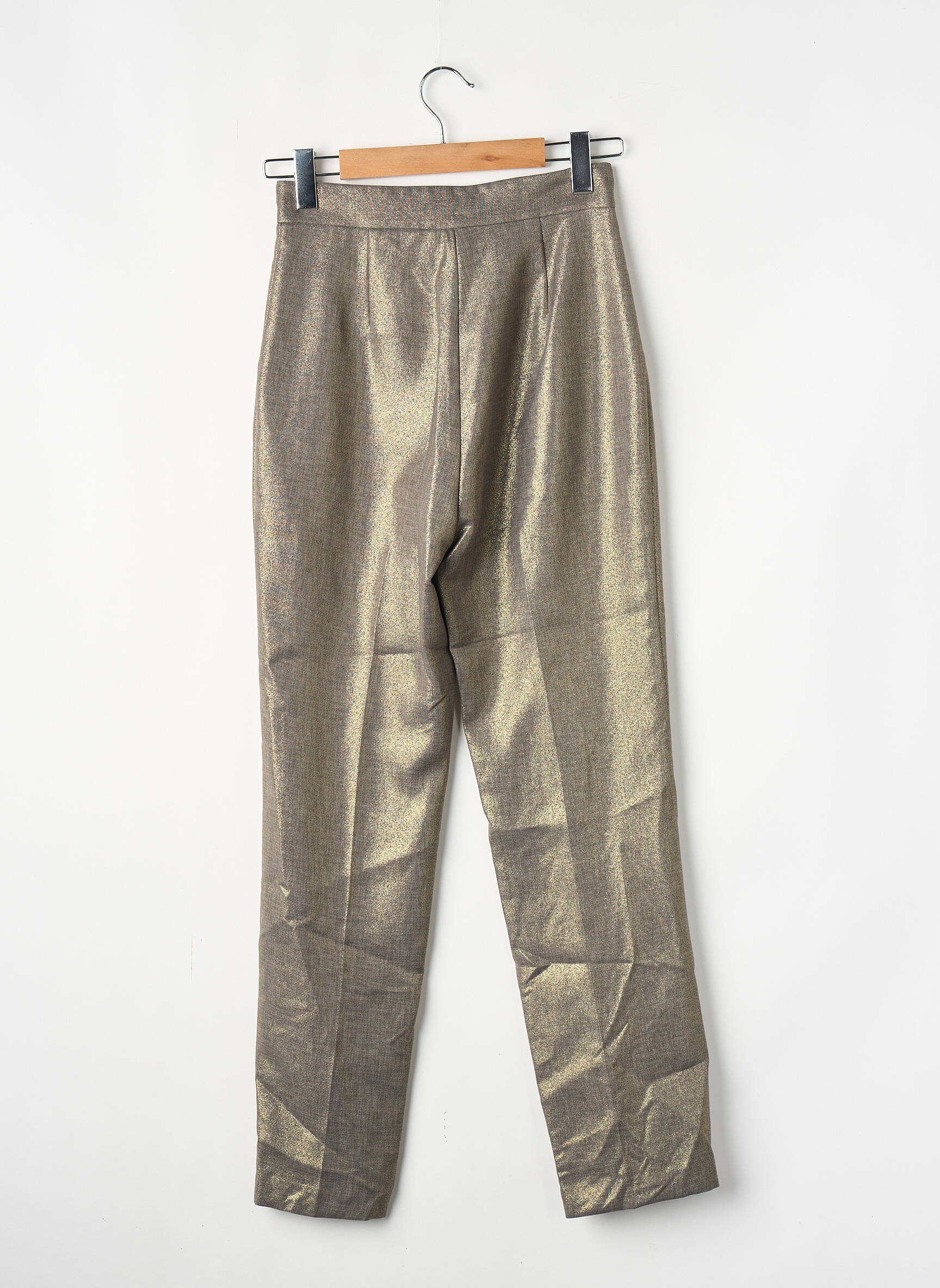 Chino kelnė pilka IMPERIAL moteris