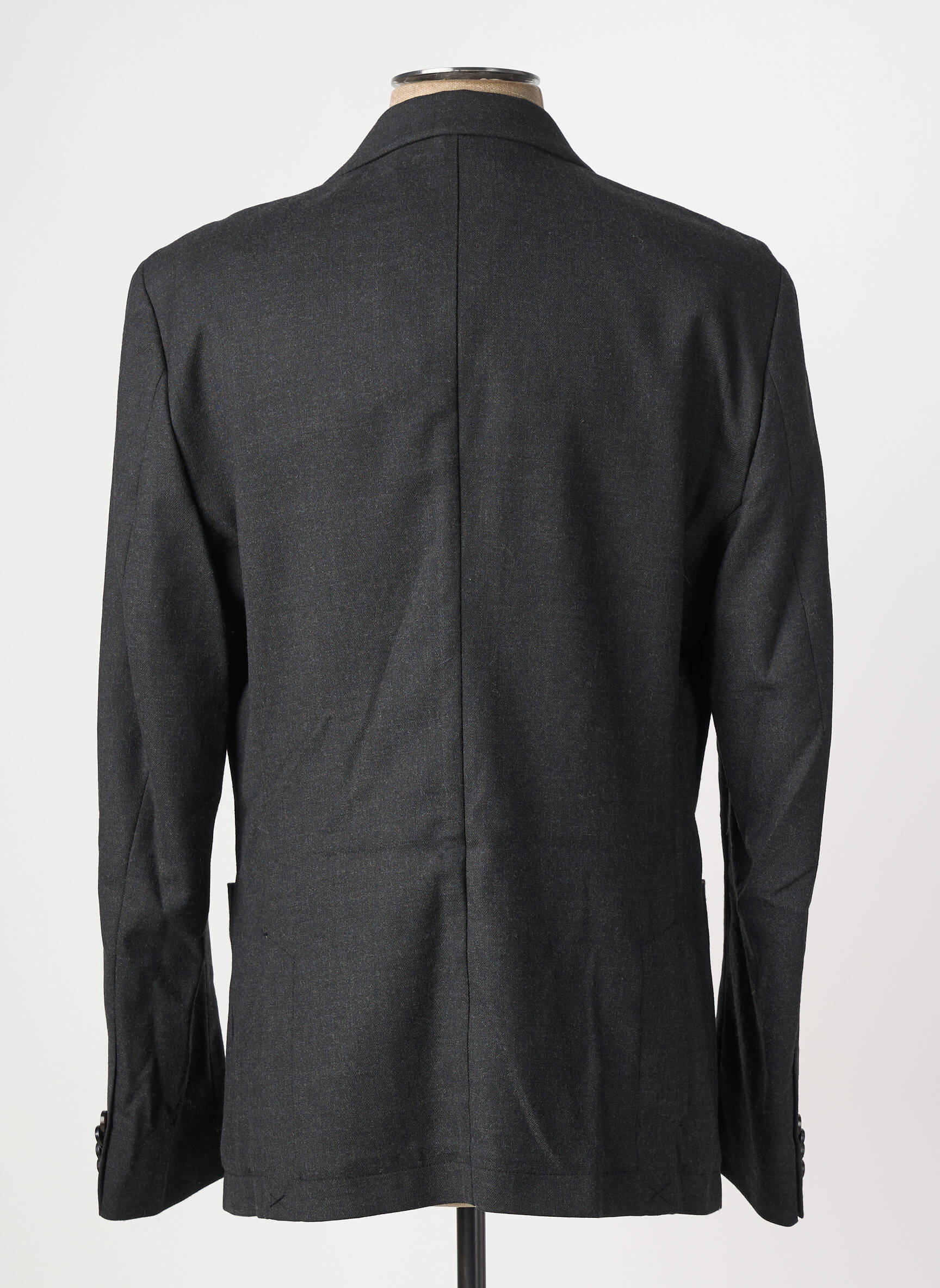 Švarkas juodas SCOTCH & SODA vyras
