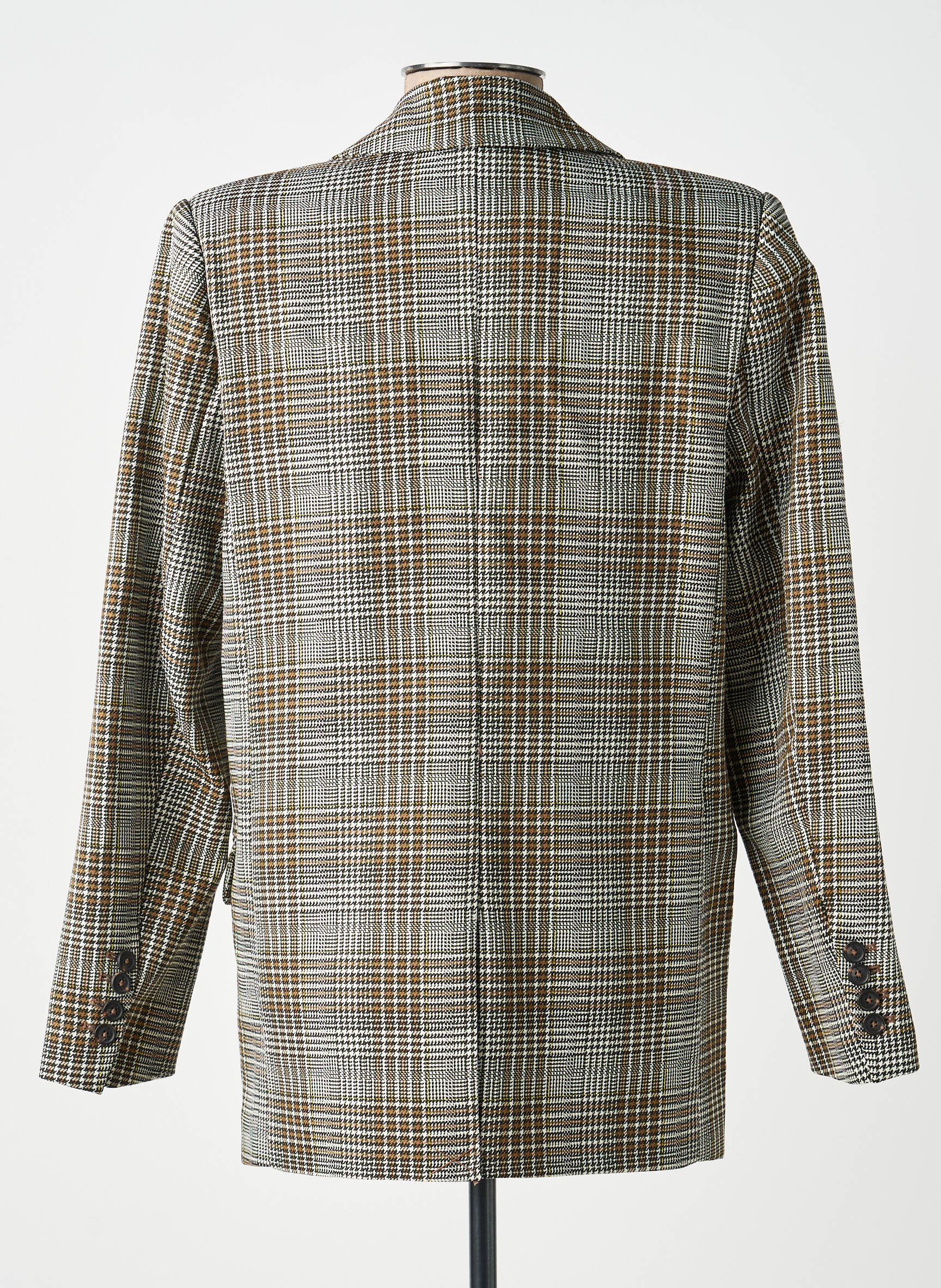 Švarkas daugiaspalvis SCOTCH & SODA moteris