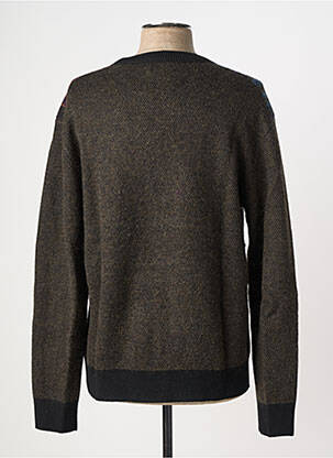 Megztinis juodas PAUL SMITH vyras