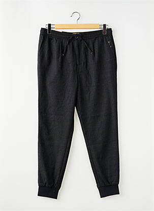 Lieknos kelnės juodas SCOTCH & SODA vyras