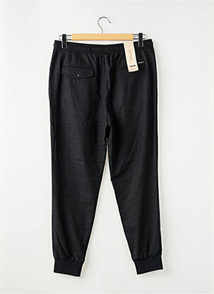 Lieknos kelnės juodas SCOTCH & SODA vyras
