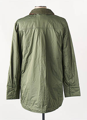 Parka kaki MAX&CO. moteris
