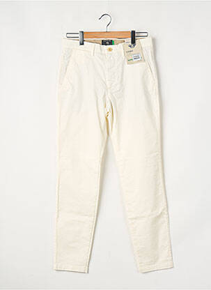 Chino kelnė baltas DOCKERS vyras