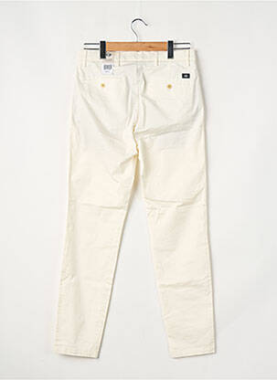 Chino kelnė baltas DOCKERS vyras