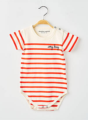 Kūno kostiumas baltas MAISON LABICHE mergina