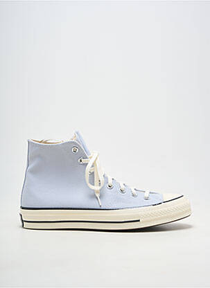 Bėgimo bateliai pilka CONVERSE moteris