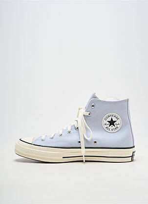 Bėgimo bateliai pilka CONVERSE moteris