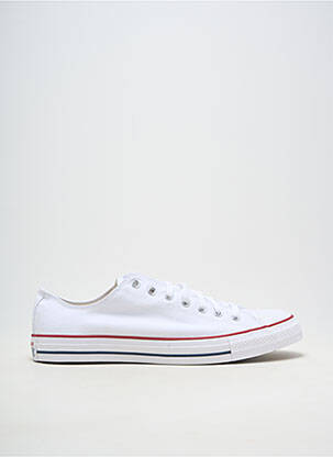 Bėgimo bateliai baltas CONVERSE vyras