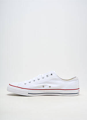 Bėgimo bateliai baltas CONVERSE vyras