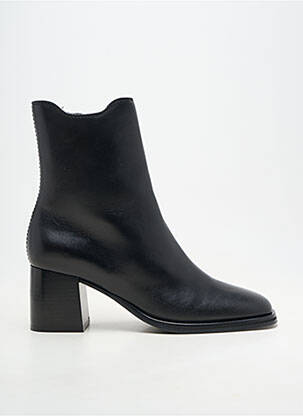 Batai/botai juodas THE KOOPLES moteris