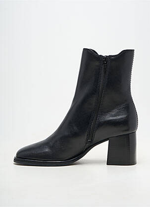 Batai/botai juodas THE KOOPLES moteris