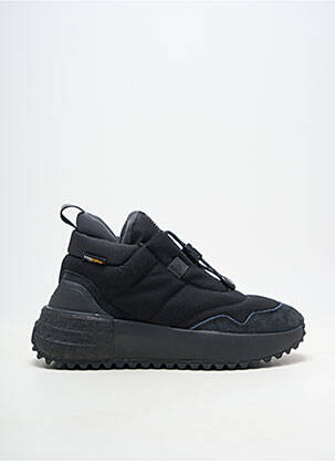 Bėgimo bateliai juodas ADIDAS moteris