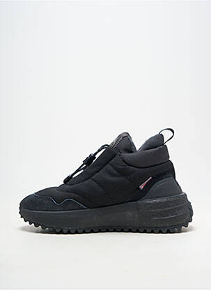 Bėgimo bateliai juodas ADIDAS moteris