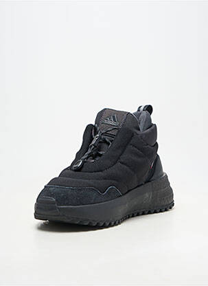 Bėgimo bateliai juodas ADIDAS moteris