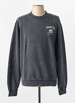Mikroskopas pilka THE KOOPLES vyras