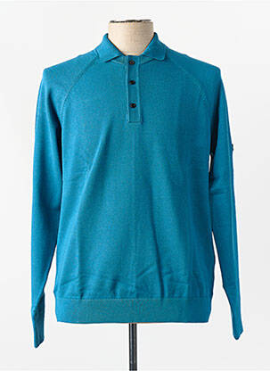 Polo mėlyna THE KOOPLES vyras
