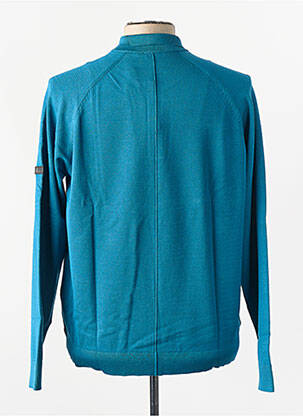 Polo mėlyna THE KOOPLES vyras