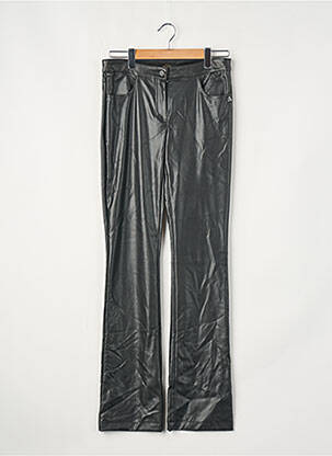 Legingas juodas TWINSET moteris