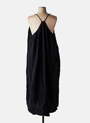 Ilga suknelė juodas VERO MODA moteris