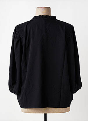 Viršūnė juodas VERO MODA moteris