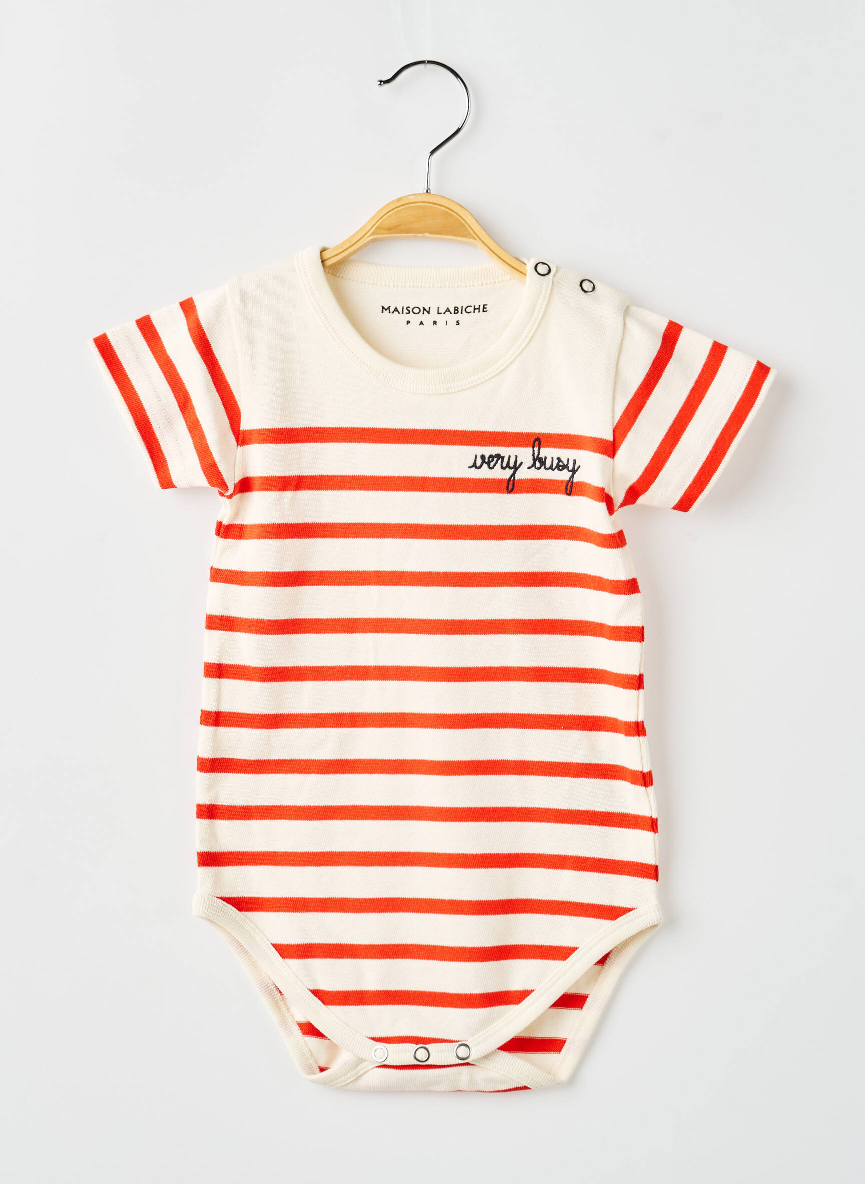 Kūno kostiumas baltas MAISON LABICHE mergina