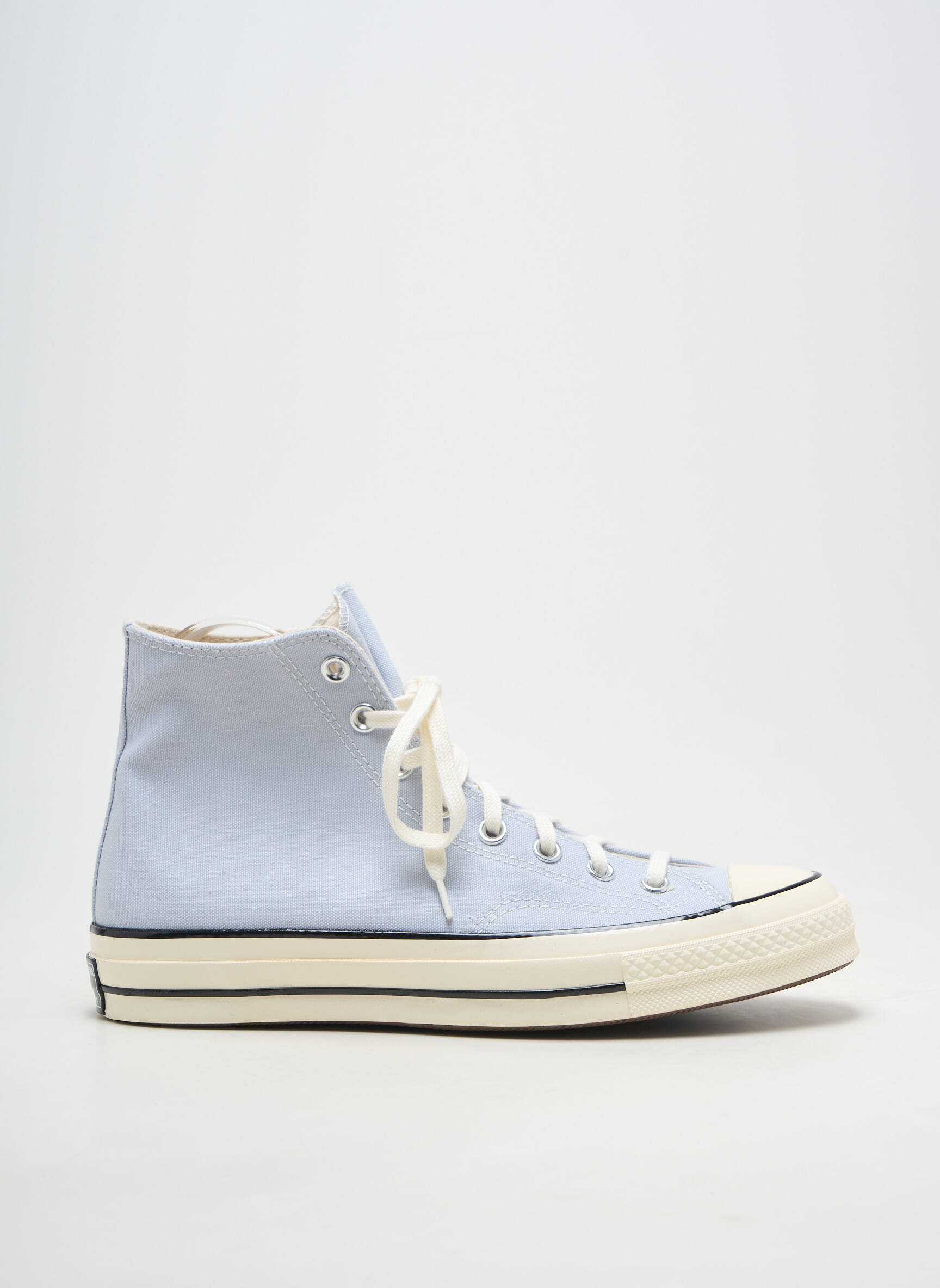 Bėgimo bateliai pilka CONVERSE moteris