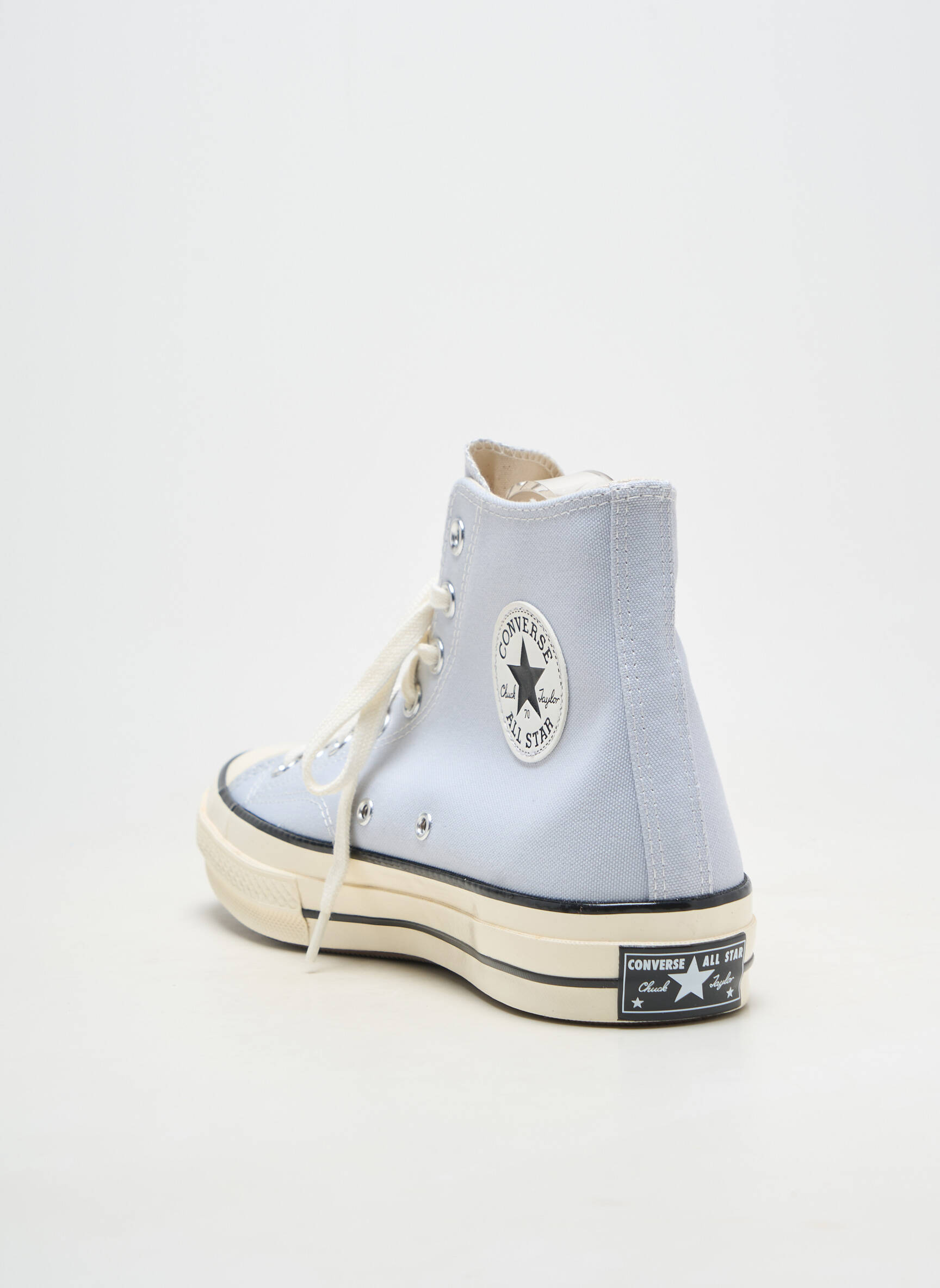 Bėgimo bateliai pilka CONVERSE moteris