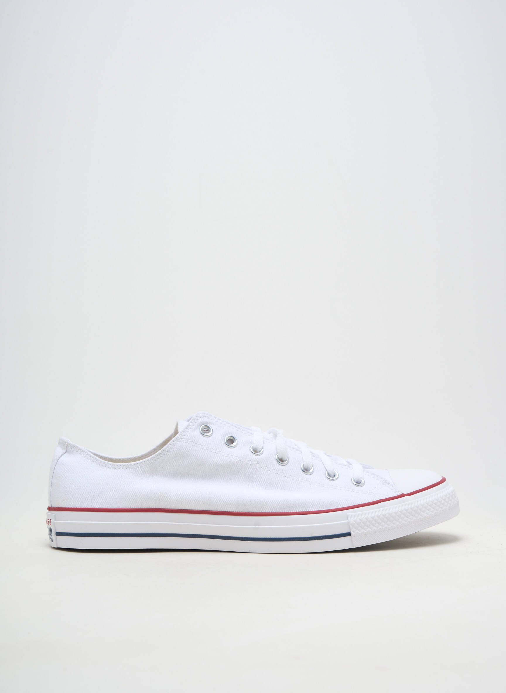 Bėgimo bateliai baltas CONVERSE vyras