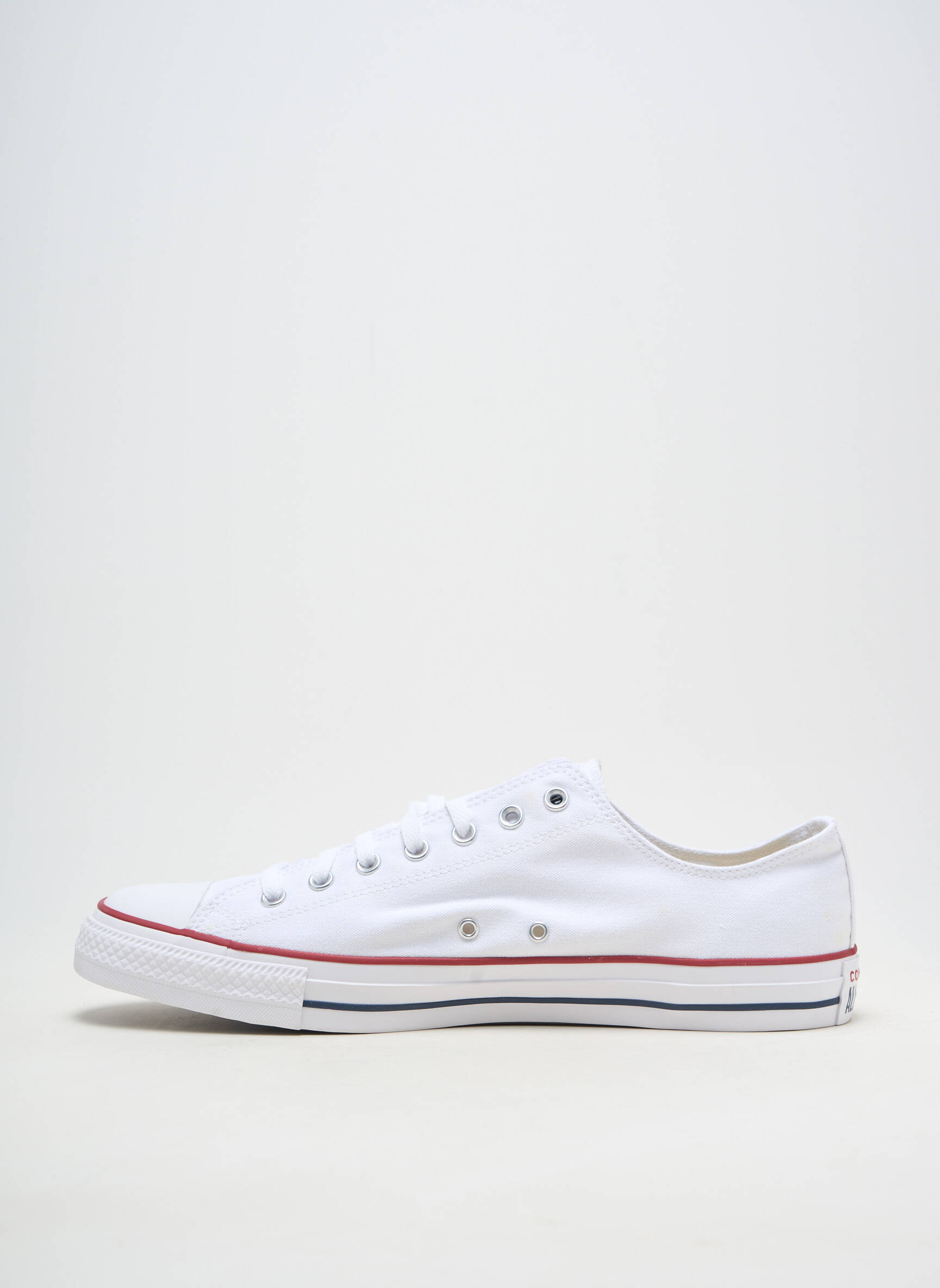 Bėgimo bateliai baltas CONVERSE vyras