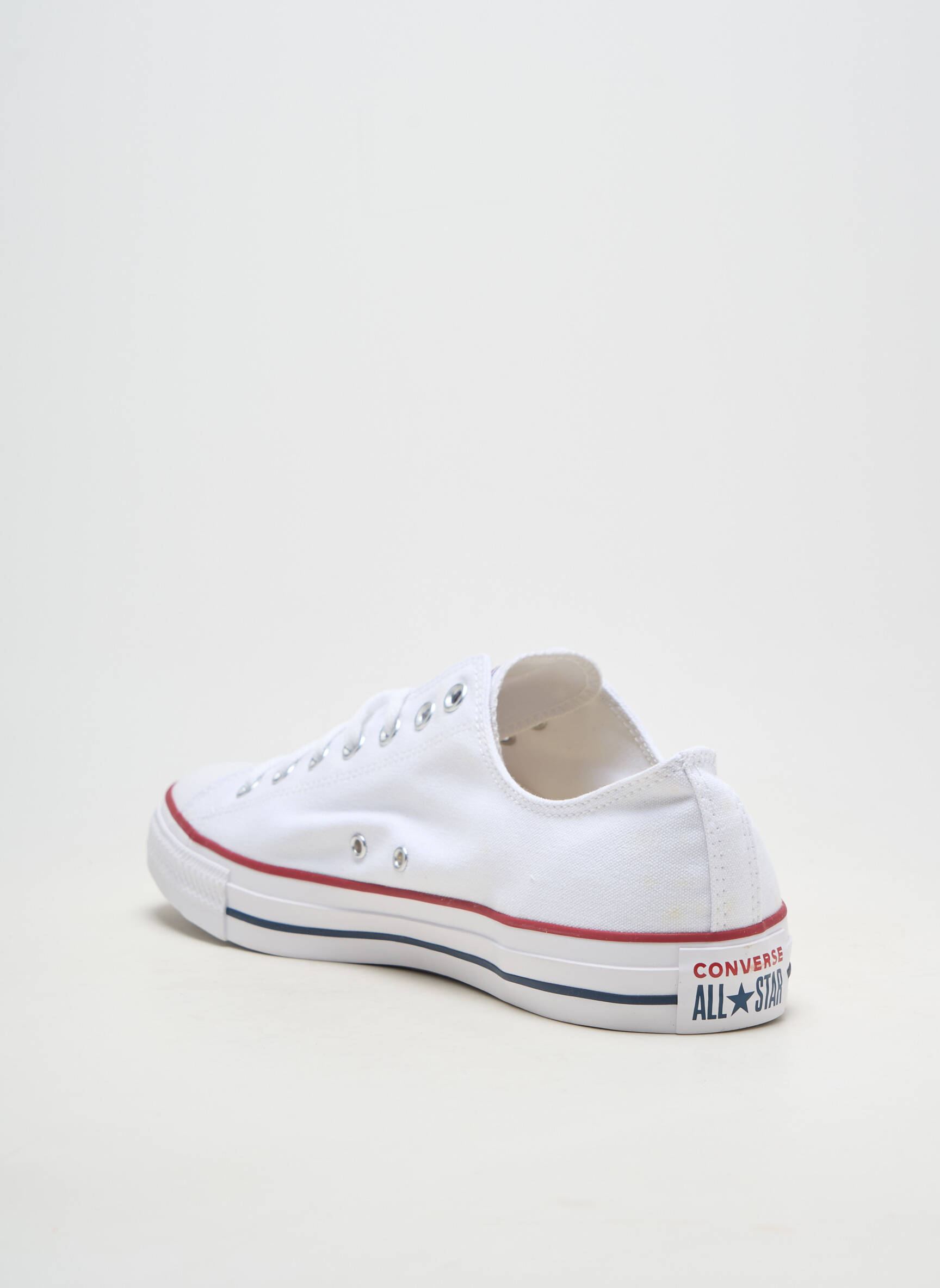Bėgimo bateliai baltas CONVERSE vyras