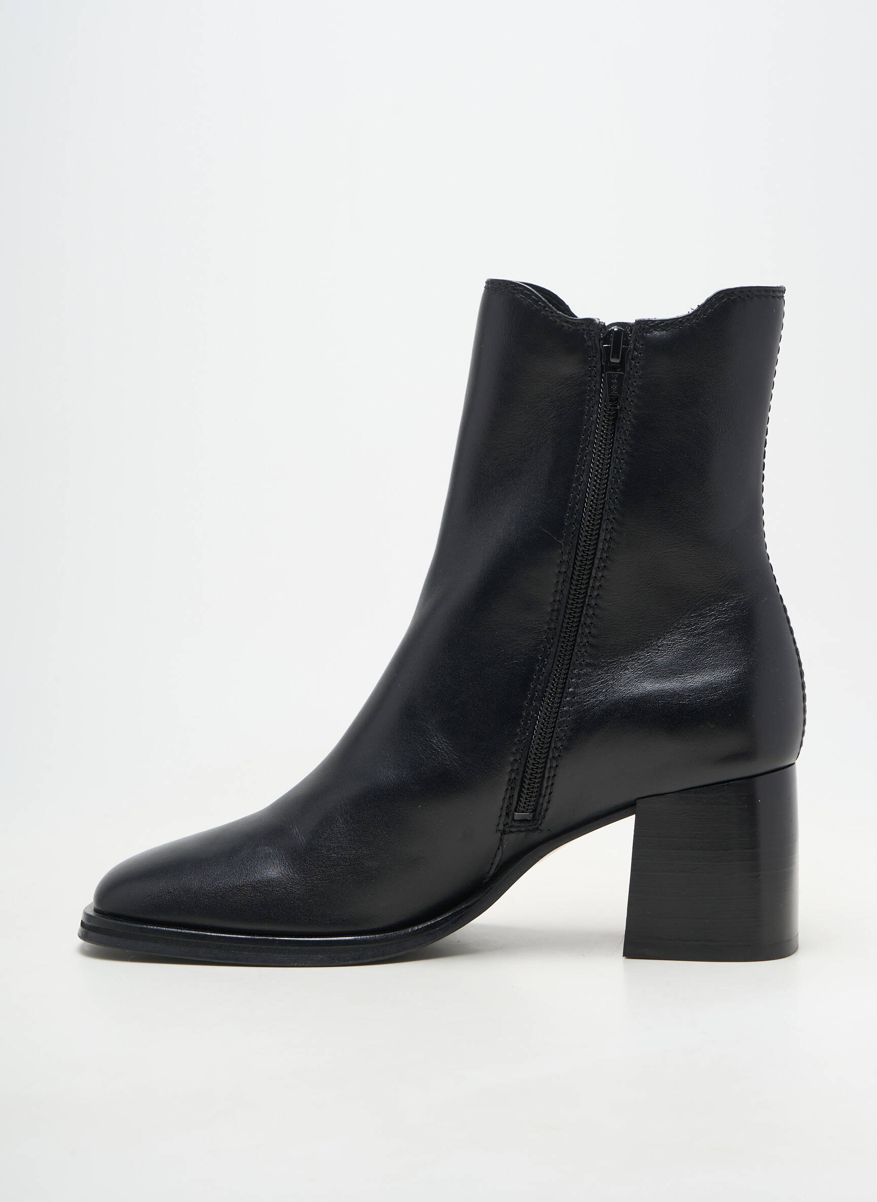 Batai/botai juodas THE KOOPLES moteris
