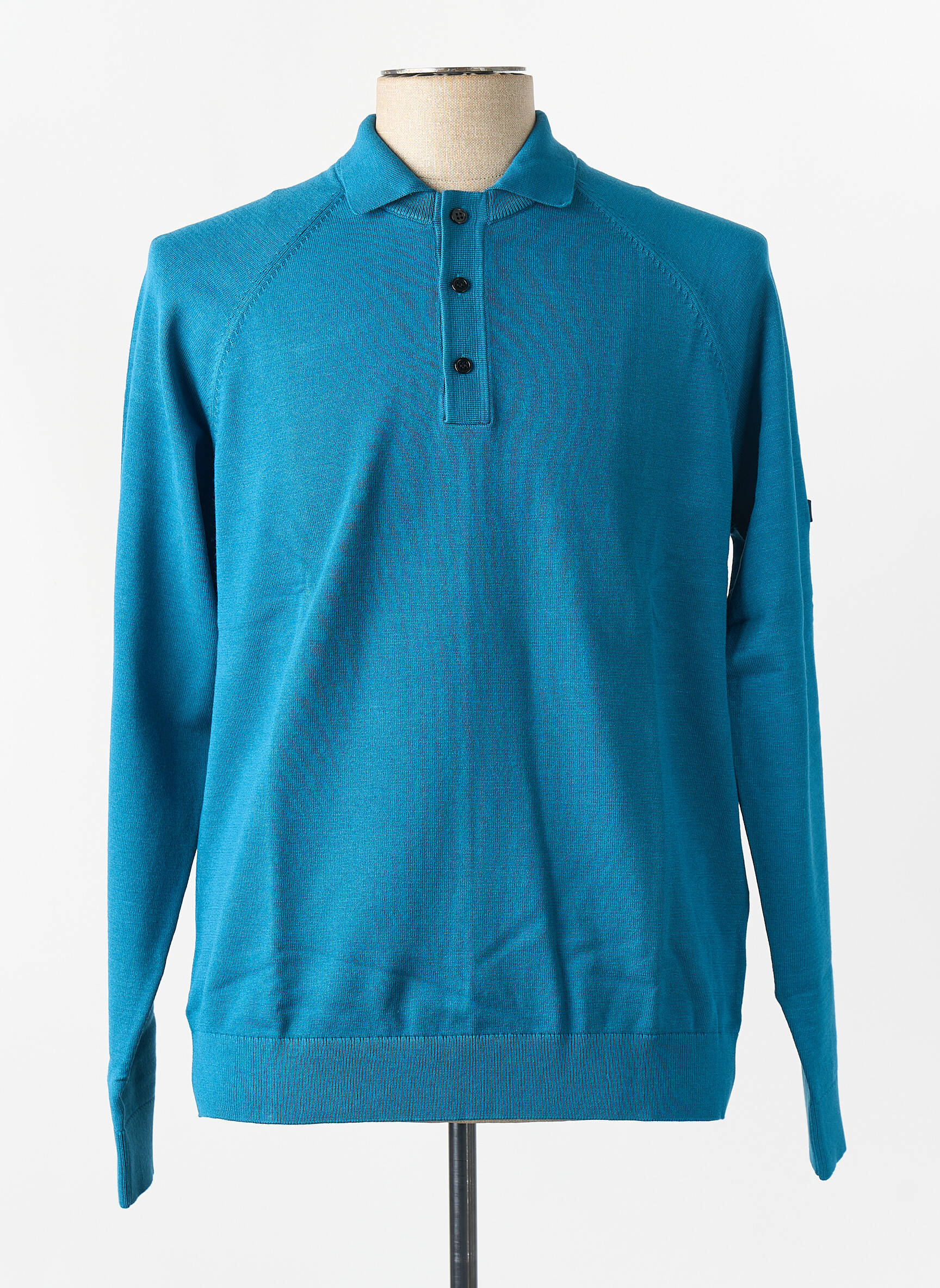 Polo mėlyna THE KOOPLES vyras