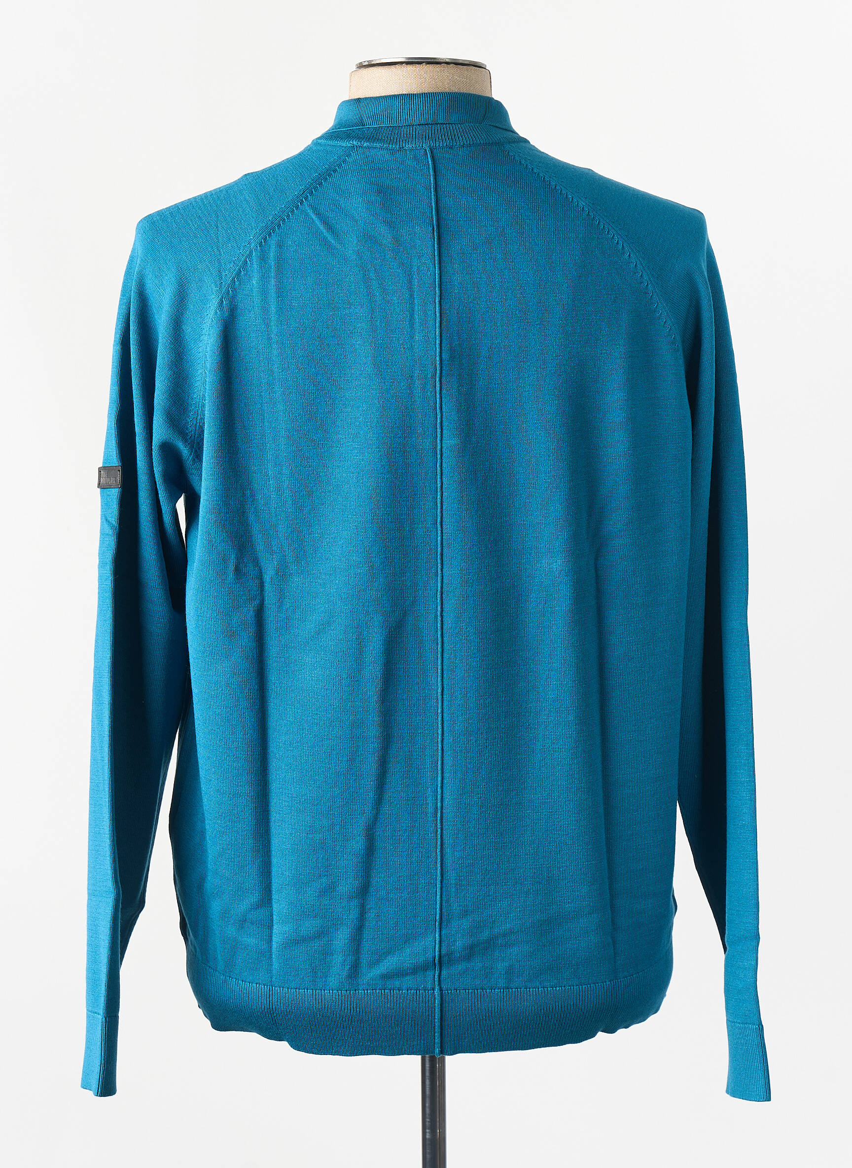Polo mėlyna THE KOOPLES vyras