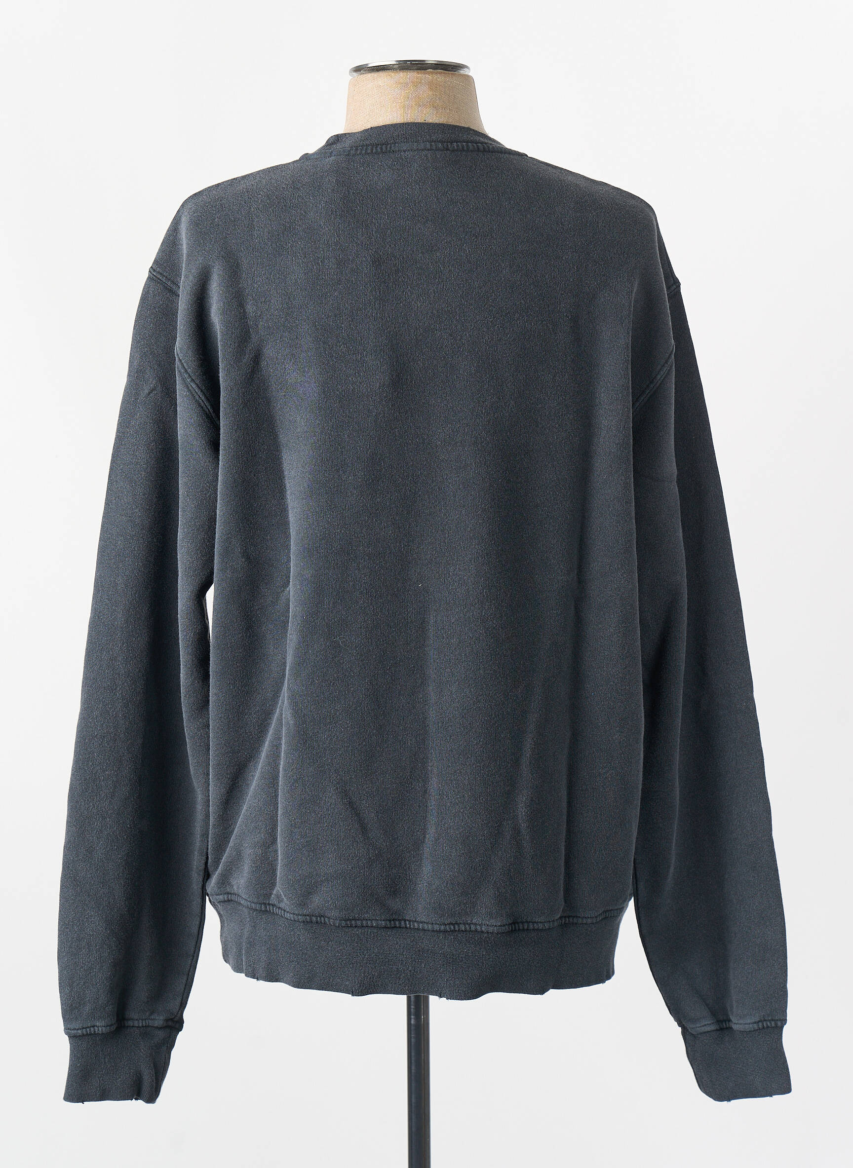 Mikroskopas pilka THE KOOPLES vyras