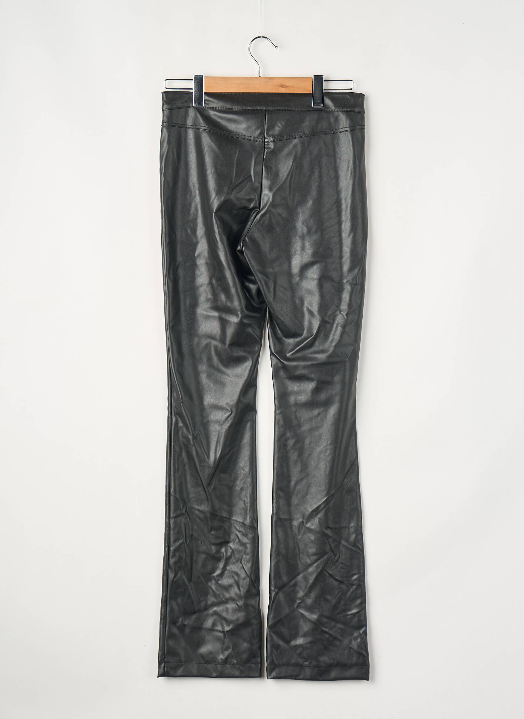 Legingas juodas TWINSET moteris
