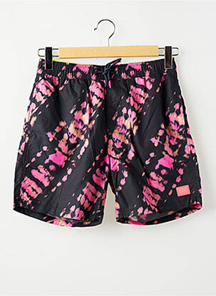 Maudymosi šortas juodas SCOTCH & SODA vyras