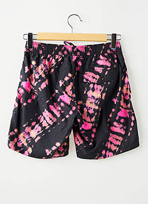 Maudymosi šortas juodas SCOTCH & SODA vyras