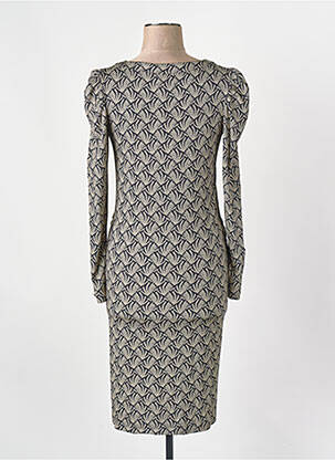 Nėštumo suknelė juodas PALOMA COLLECTION moteris