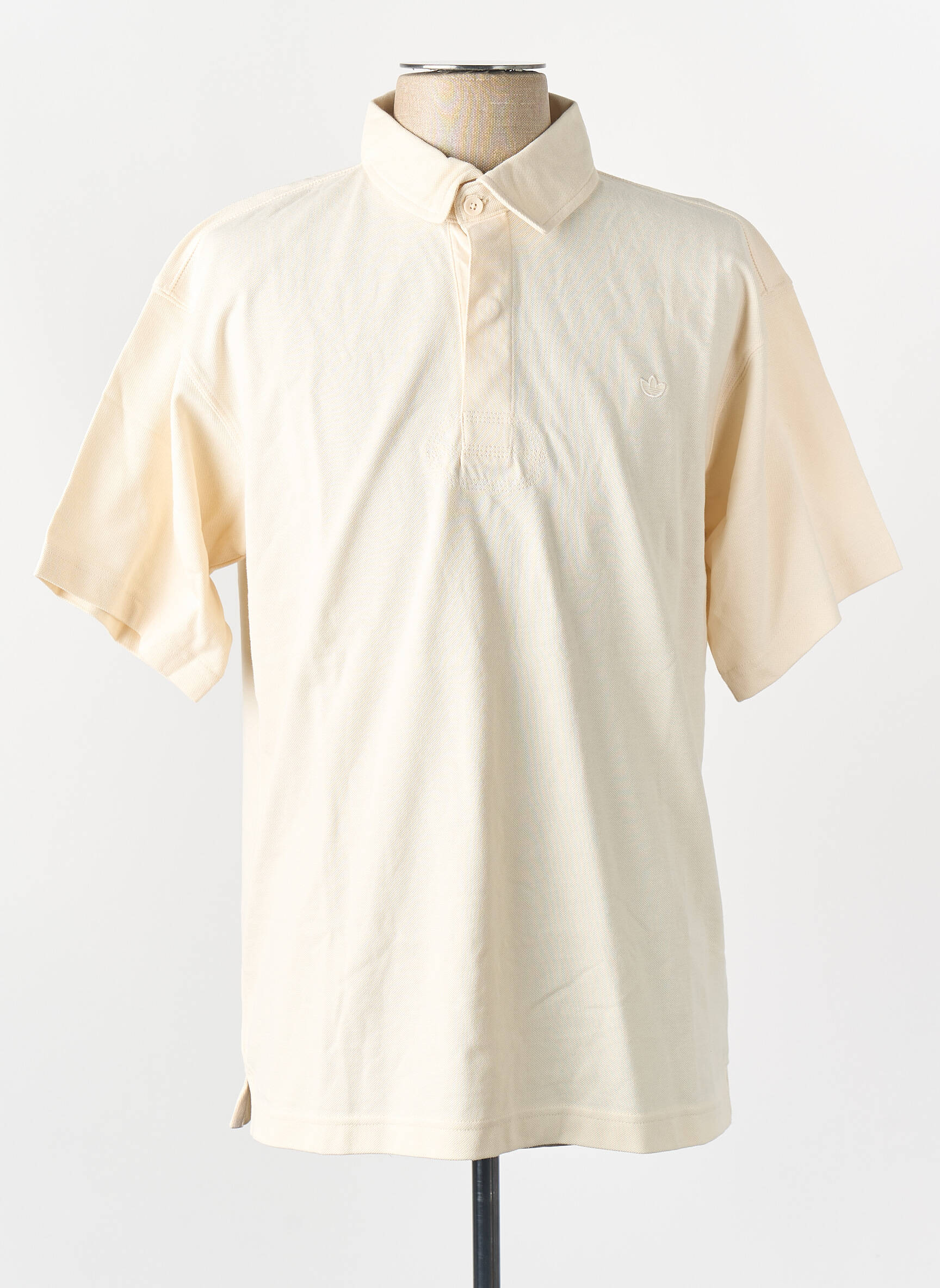 Polo bežinis ADIDAS vyras