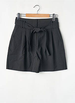 Šortas juodas SONIA RYKIEL moteris