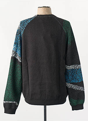 Megztinis juodas PAUL SMITH vyras